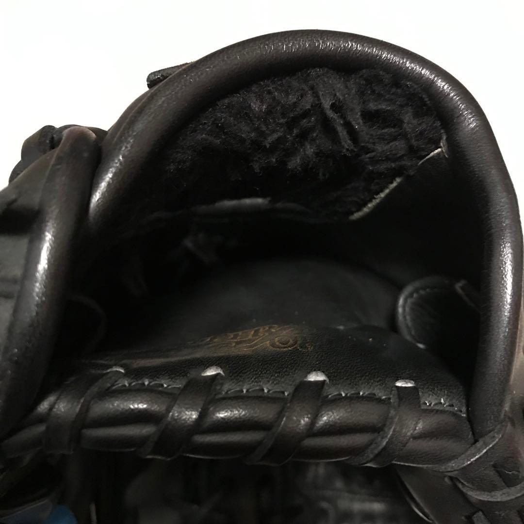 ミズノ マジッククロー 一般 大人用 軟式 内野 野球 グローブ 良型 即戦力品