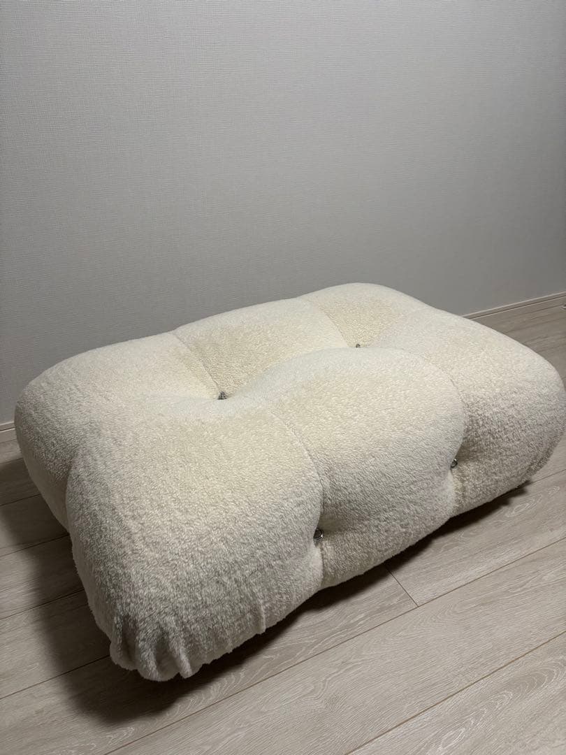 CAMALEONDA OTTOMAN / カマレオンダオットマン ソファ