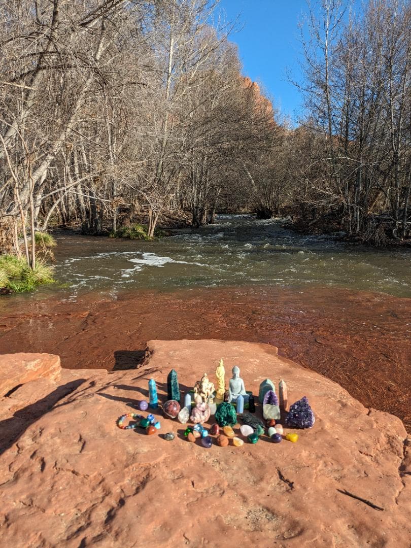 最高品質　ピンクアメジスト原石