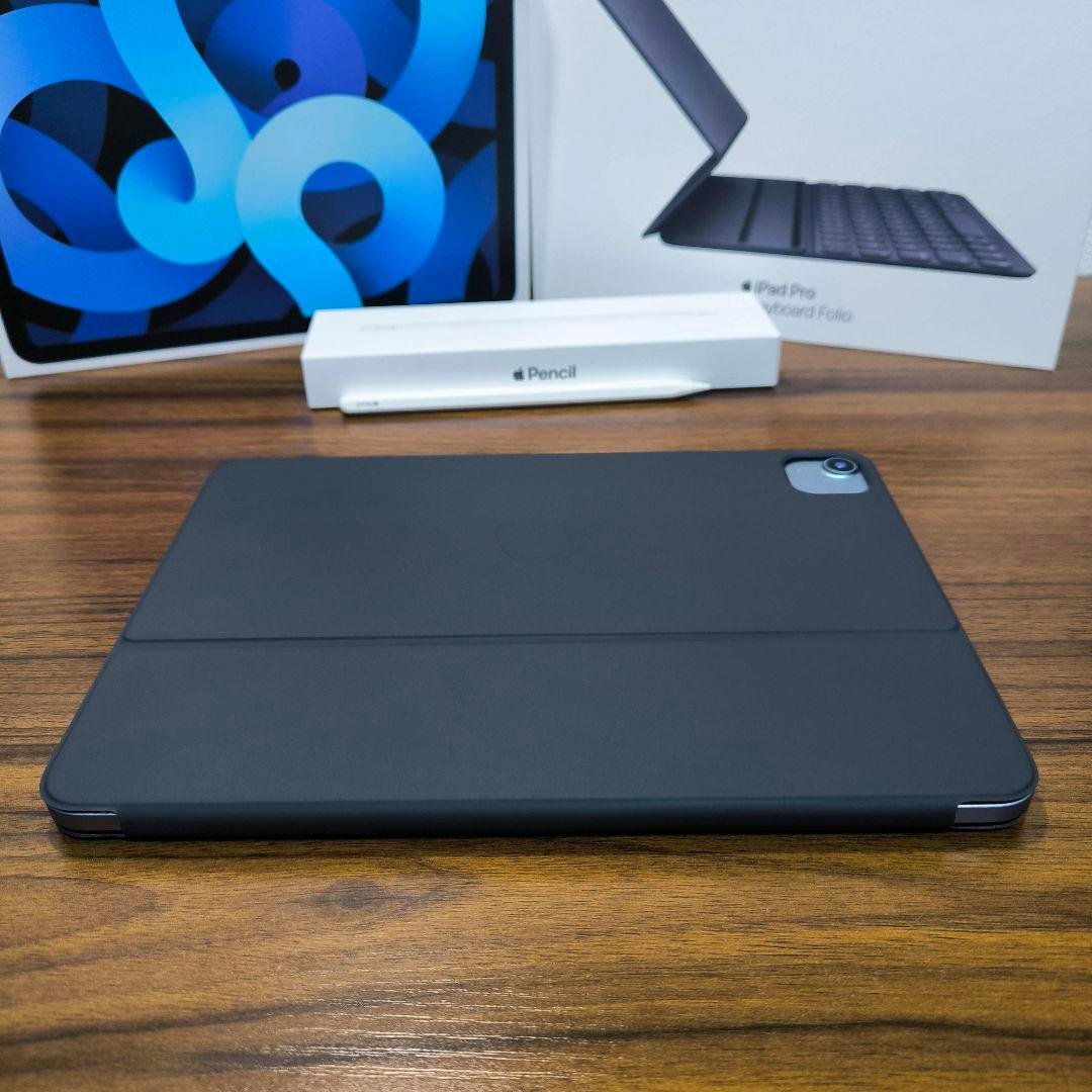 iPad Air 第4世代 256GB Keyboard Pencil セット