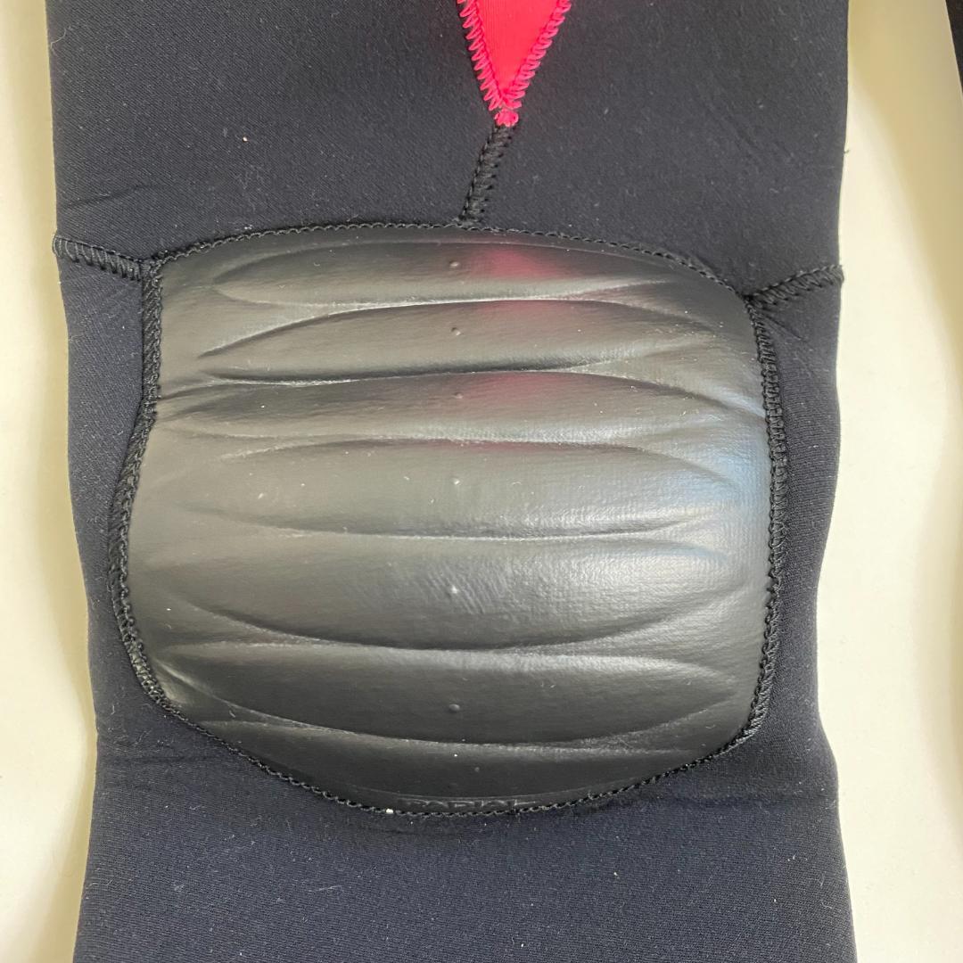 ★BIARMS バイアームス ウェットシューズ フルスーツ ピンク ダイビング