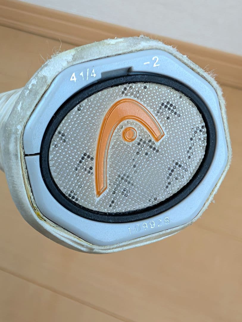 【極美品】HEAD ヘッド RADICAL MP G2 硬式テニスラケット