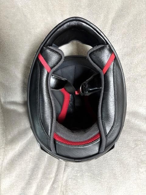 i*8様 SHOEI X-Fourteen マットブラック フルフェイスヘルメッ