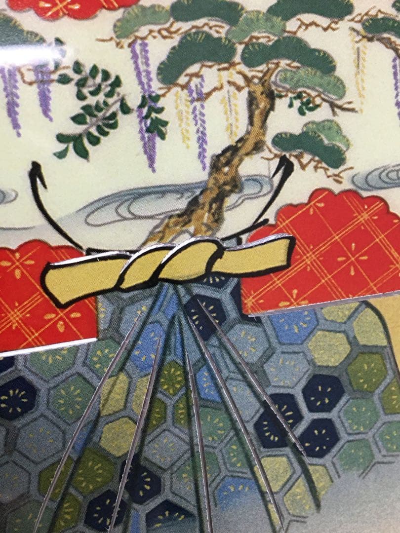 【新品・未使用】お雛様 額 美咲 彫金 伝統工芸