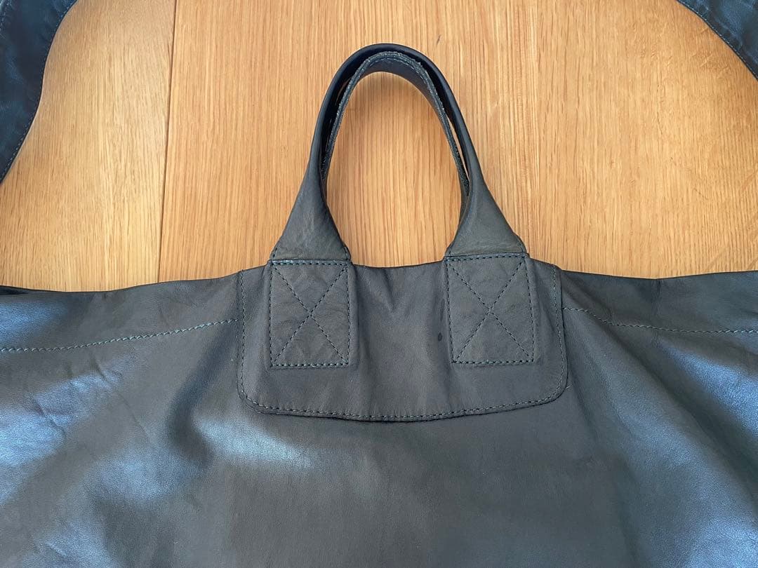 バッグ A&S 2-way bag