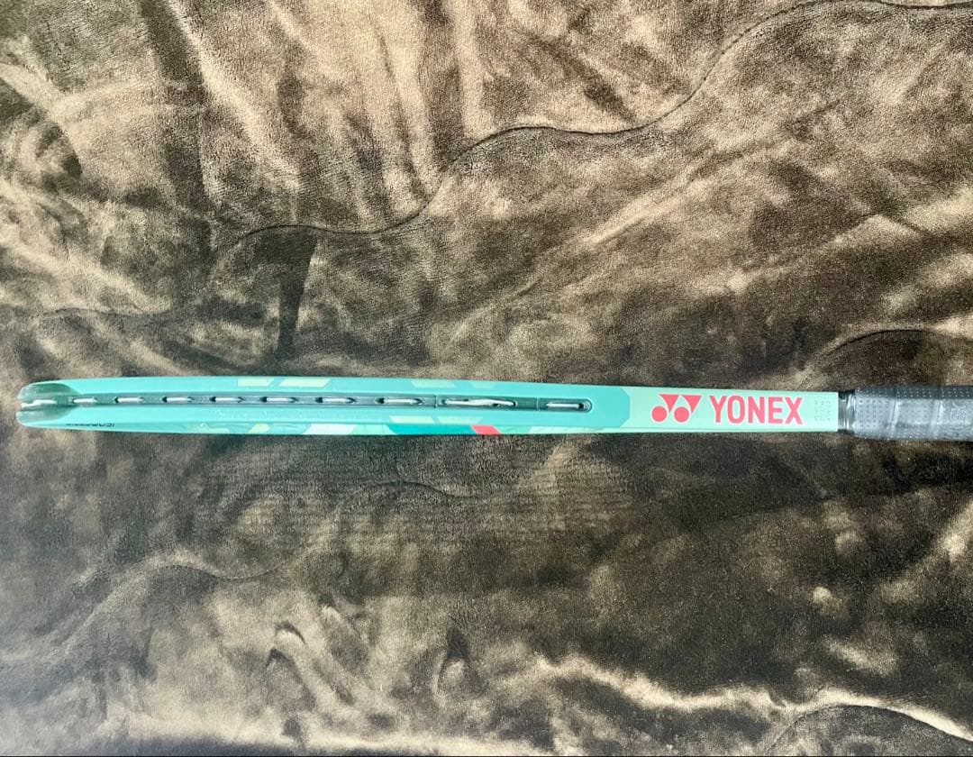 ヨネックス YONEX PERCEPT(パーセプト) 100 「G2」