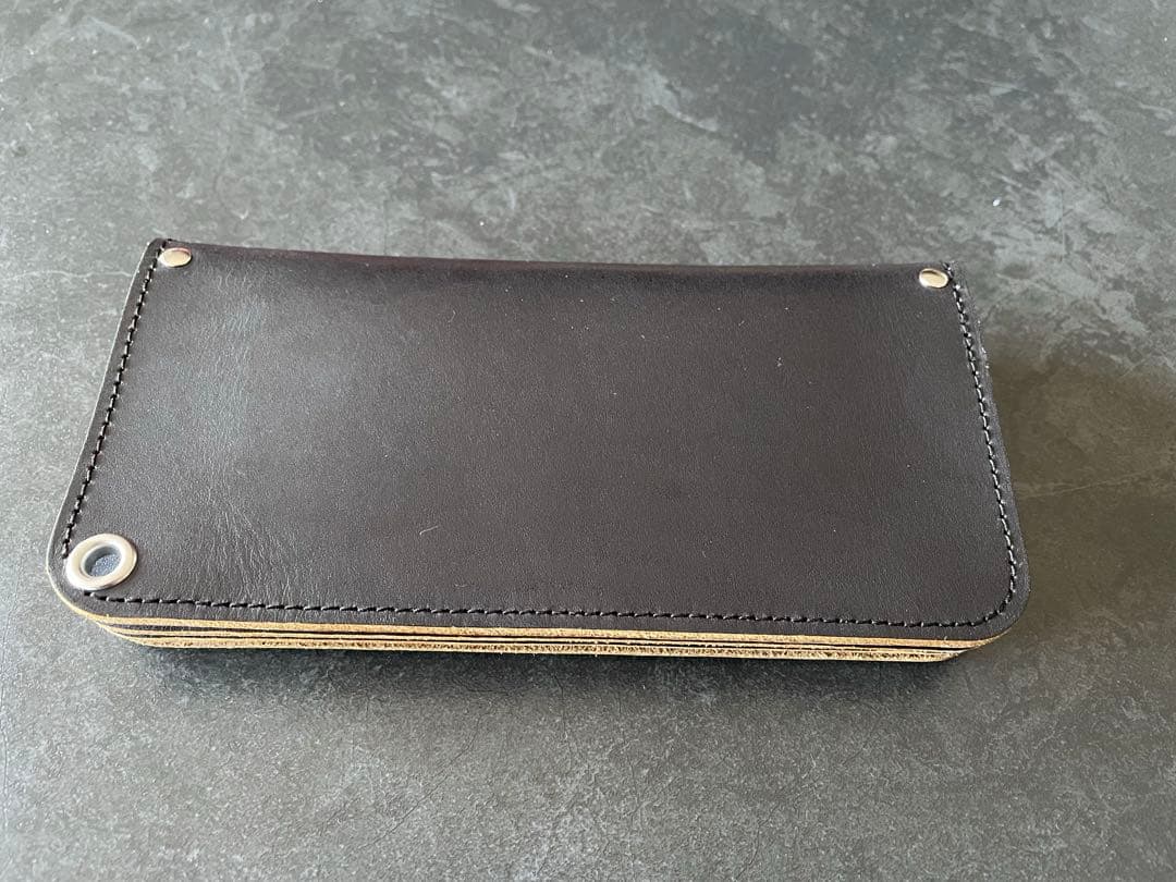 新品 ORIGINALTENDERLOIN テンダーロイン 財布 メンズ 長財布