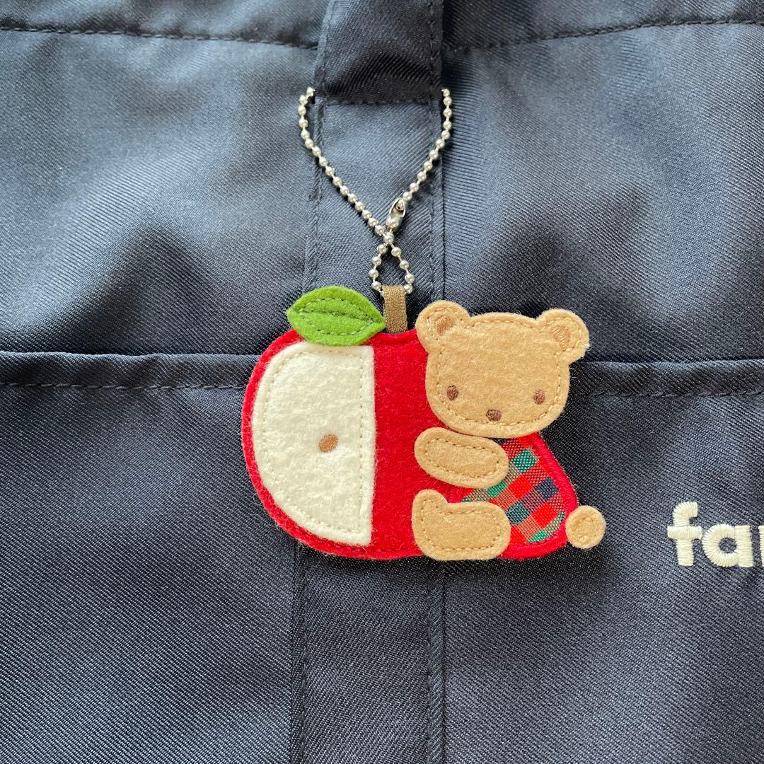 ファミリア　マザーバッグ