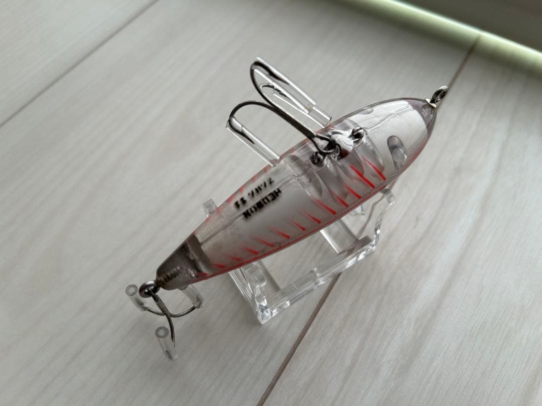 HEDDON ZARAⅡ