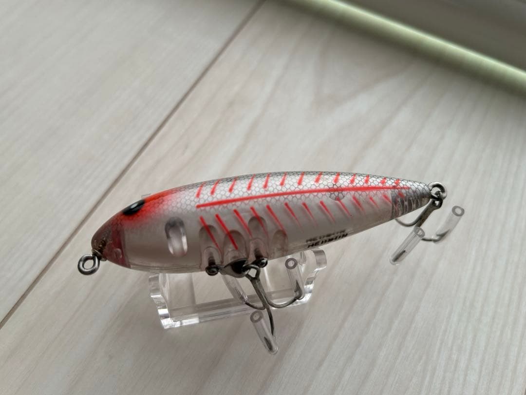 HEDDON ZARAⅡ