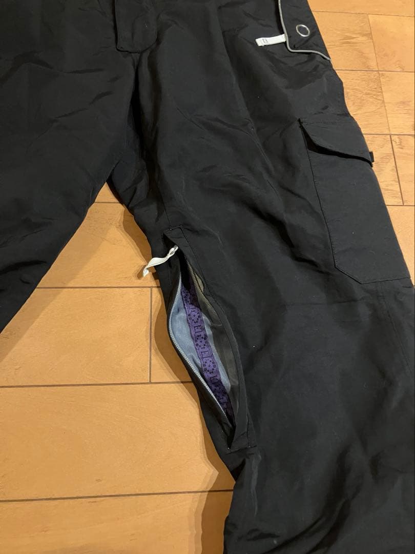 ENLIGHTENMENT（エンライトメント） スノーボードウェア