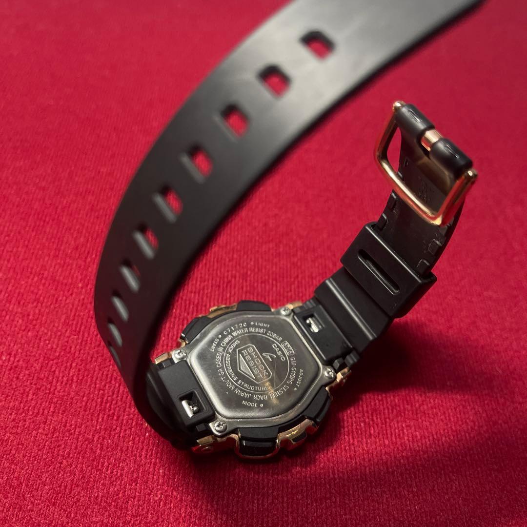 ITZY LIA 着用モデル GM-110 G-SHOCK