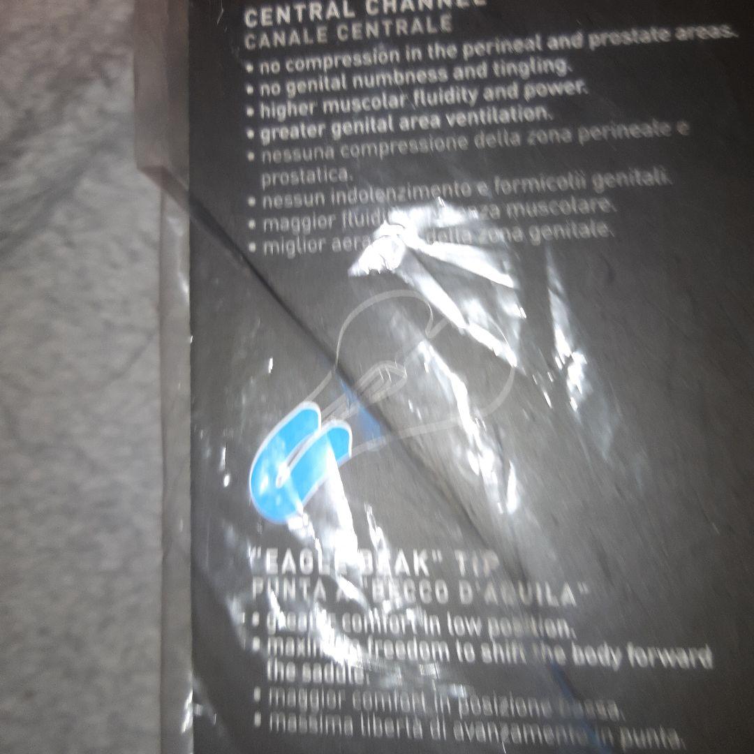 【新品・未開封品】SELLE SMPサドルTRK MEDIUM GELブラック②