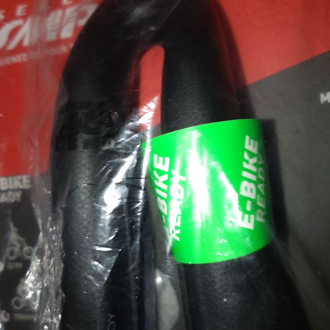 【新品・未開封品】SELLE SMPサドルTRK MEDIUM GELブラック②