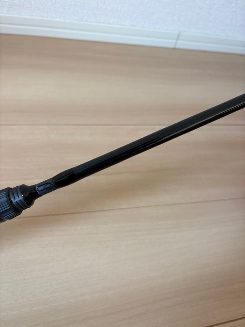 WOBBN'ROLL SJGC66ML+M セントクロイ ウォブンロール