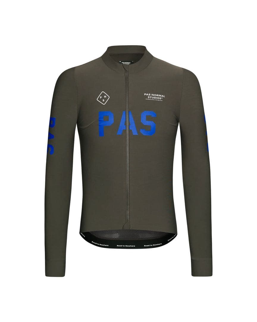 Pas Normal Studios PAS Long Sleeve メンズ M