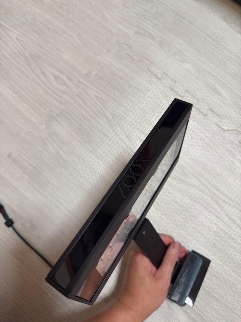 ZOOX OPTIMUS Reef Nano2 オプティマス リーフナノ2