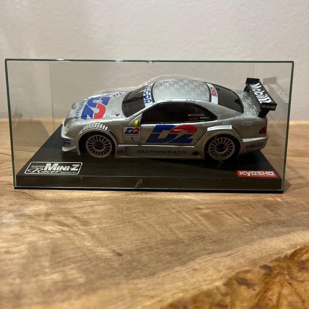 京商 ミニッツ オートスケール ボディ