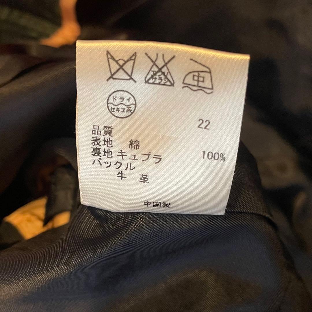 【極美品】ポールスミス トレンチコート　 ライナー ベージュ ベルト 現行タグ