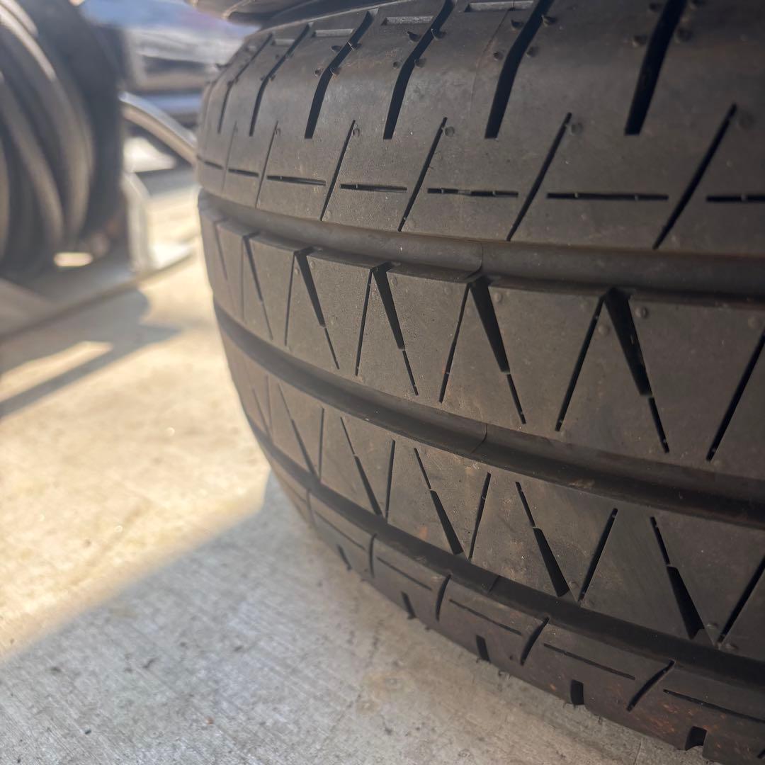 ブルーアースキャンパー 215/70R15