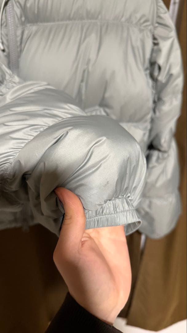 Ultralight  Jacket トゥデイフル　todayful