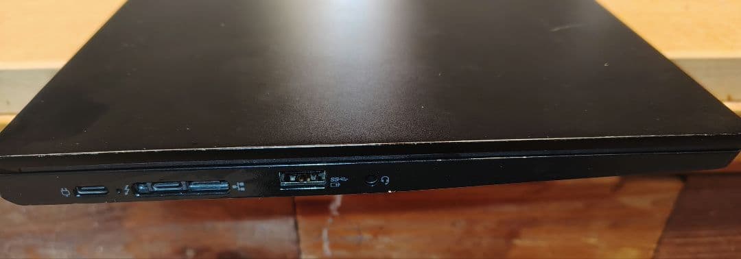 ThinkPad L13 Gen2 第11世代Core i5 8GB