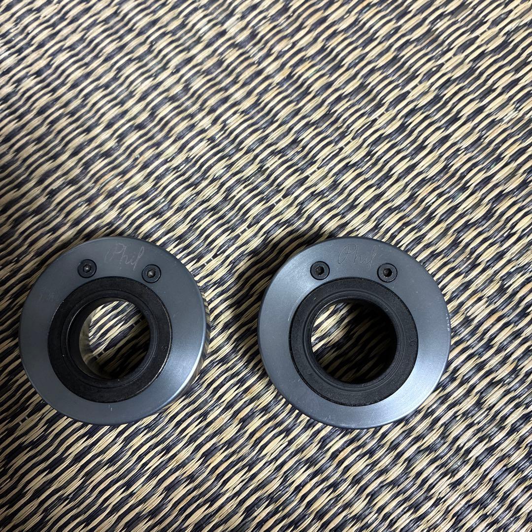 Philwood フィルウッド エキセントリックBB