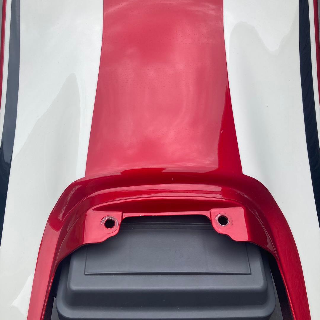 わはは！JOKER'S CB400SF NC39 NC42前期テールカウル