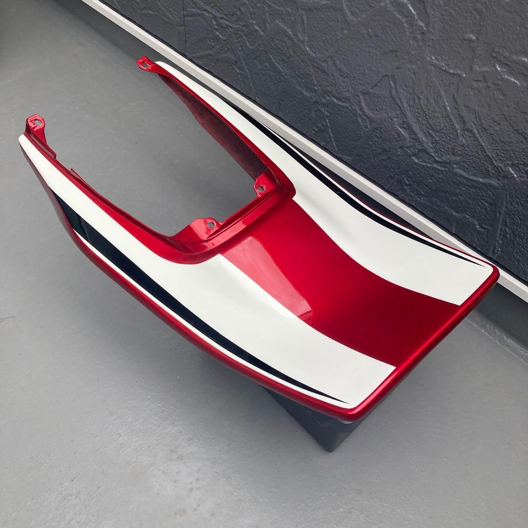 わはは！JOKER'S CB400SF NC39 NC42前期テールカウル