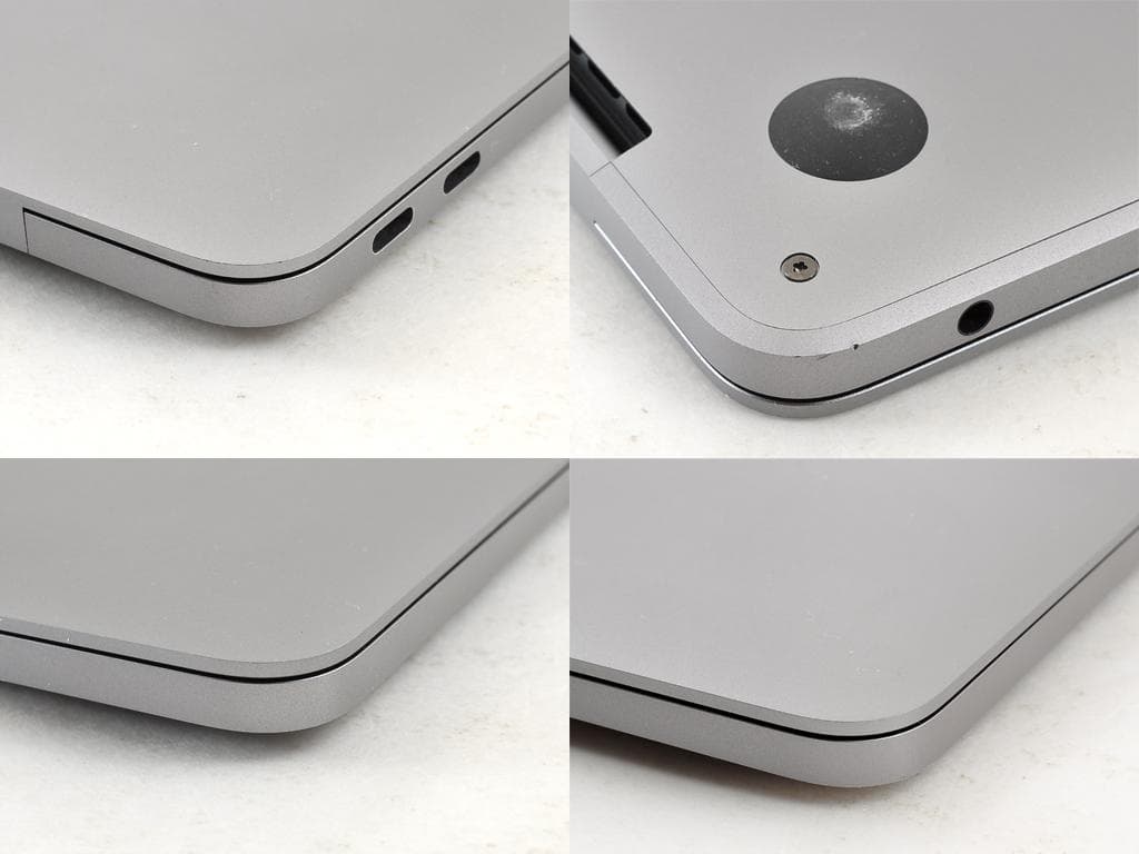 ジャンク MacBook Pro 13inch 2017 2.3GHz 16GB