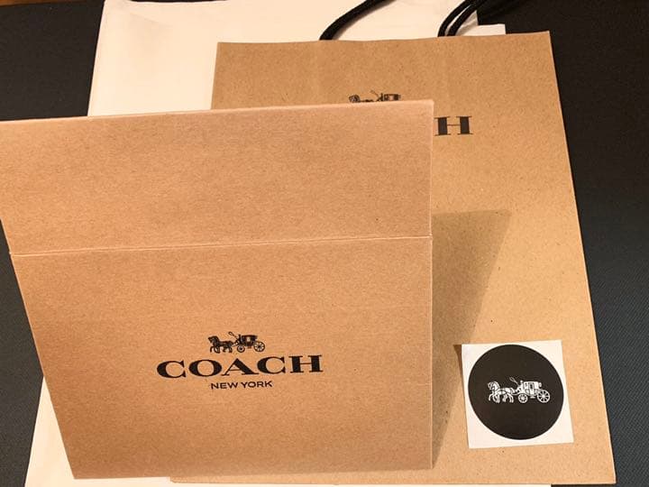 Disney x Coach ディズニー コーチ バッグチャーム ダンボ