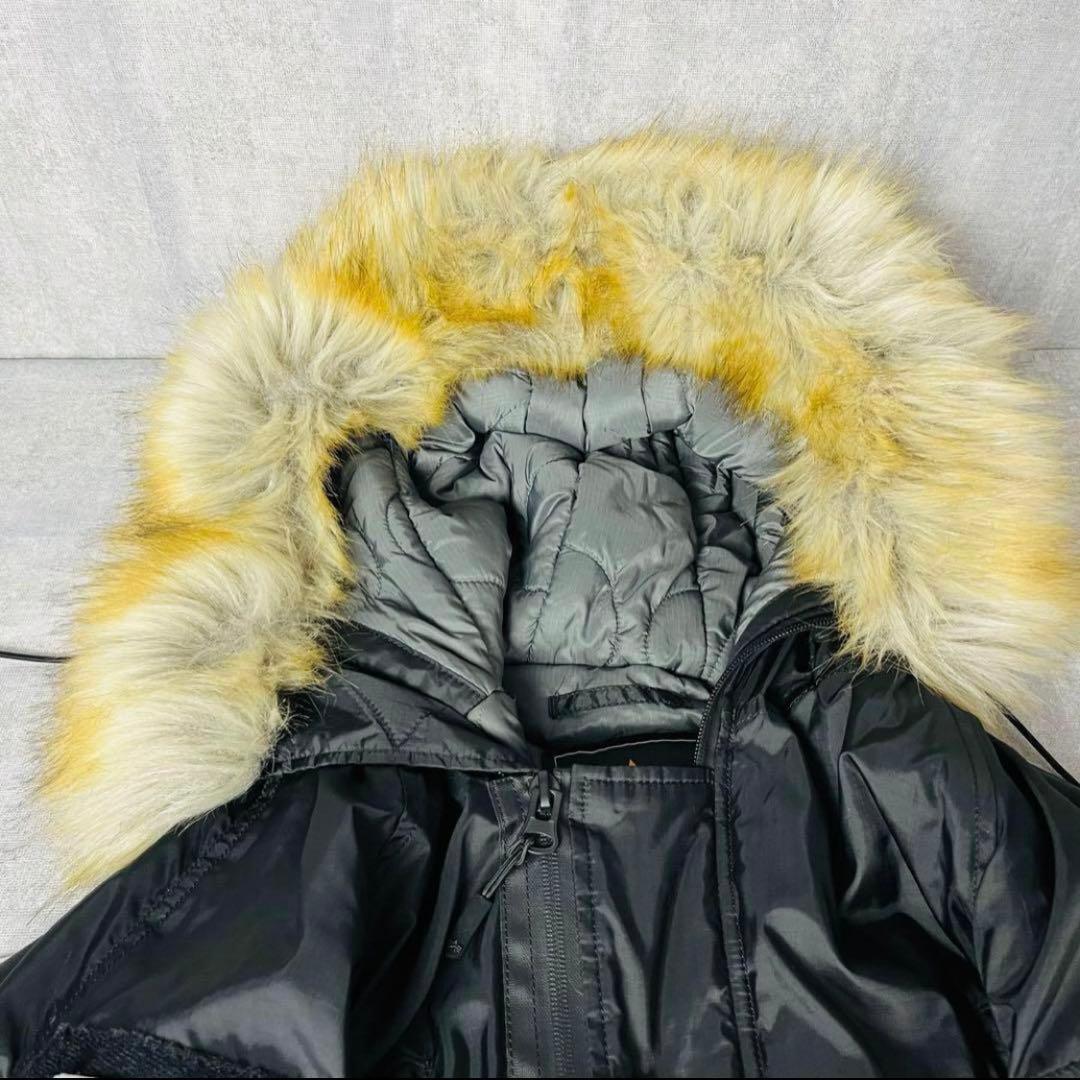 Né-net ネネット にゃー ALPHA Industries 限定 N-3B