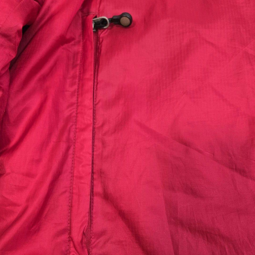 patagonia　パタゴニア　中綿フードブルゾン　ジャンパー　アウター　M