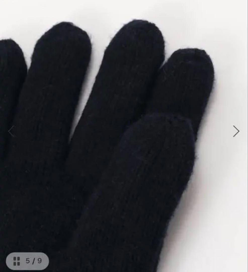 新品未使用♡ ポロ ラルフ ローレン　NY グローブ　手袋