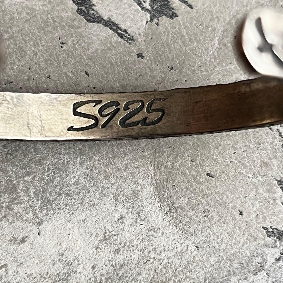 VINTAGE ヴィンテージ ステラ ウイング バングル イーグル ブレスレット