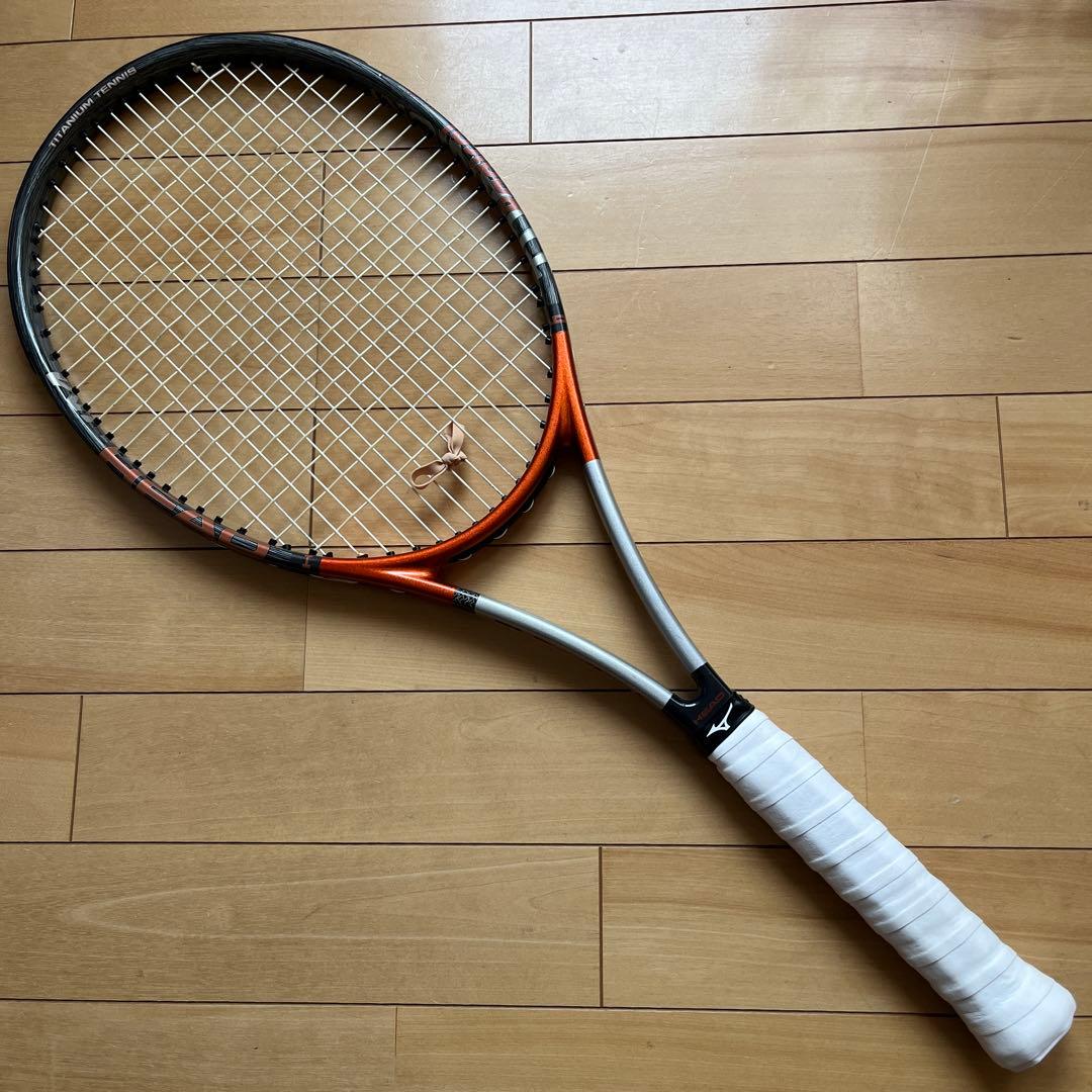 ラケット(硬式用) HEAD Ti.Radical Midplus