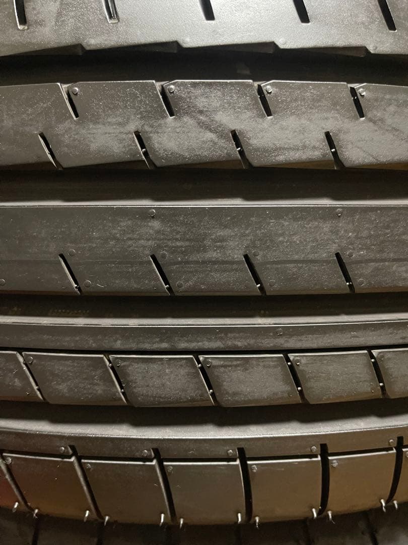 (キングダム)サマタイヤ．225/55/R18．4本セット．