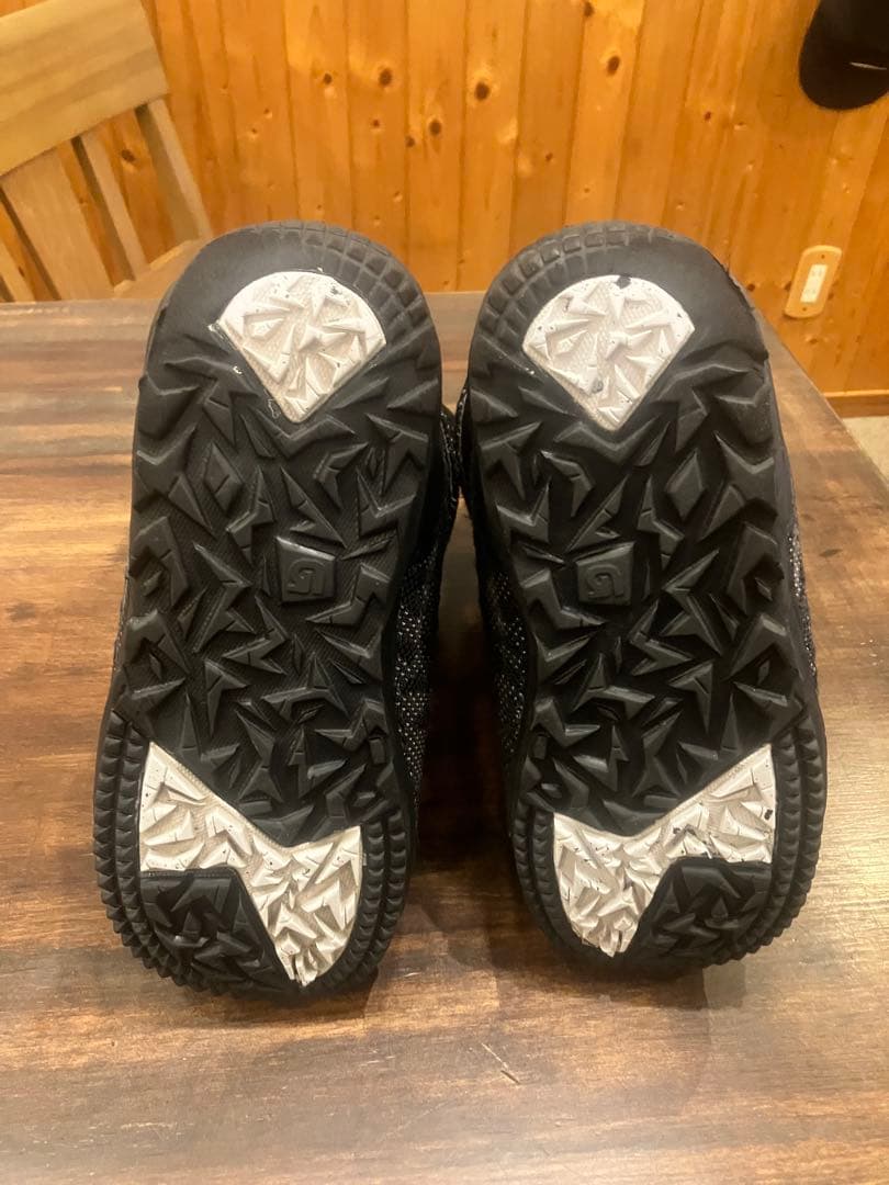 BURTON IMPRINT 3 スノーボードブーツ SWATH 27