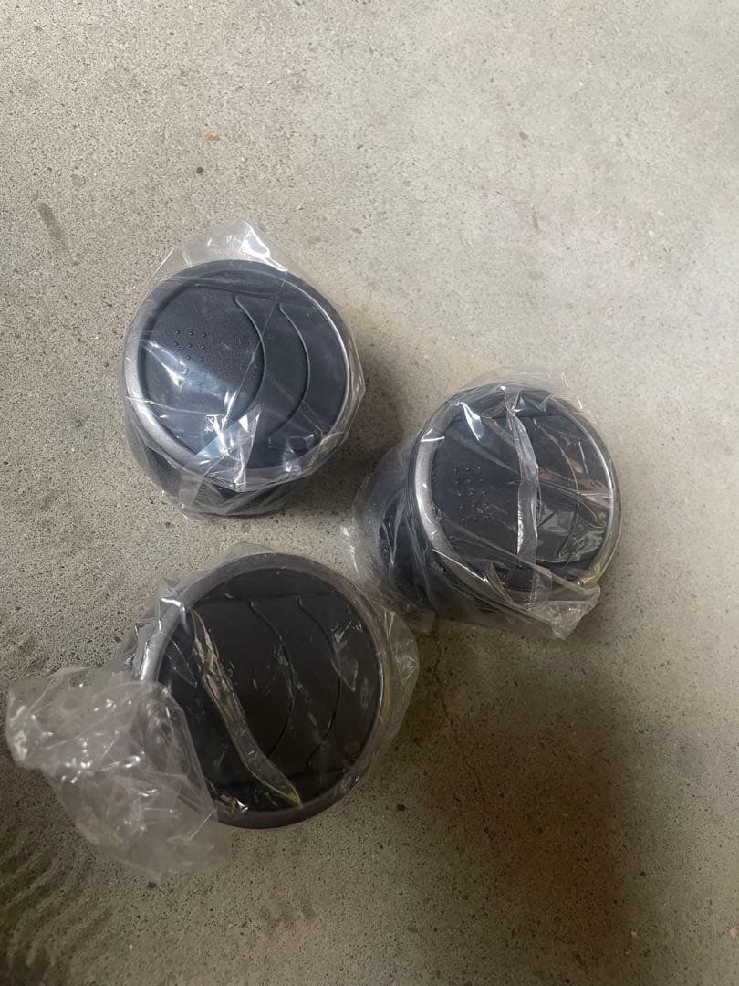 タ*む様 日産 純正 シルビア S15 エアコン ルーバー 吹き出し口 新品開封