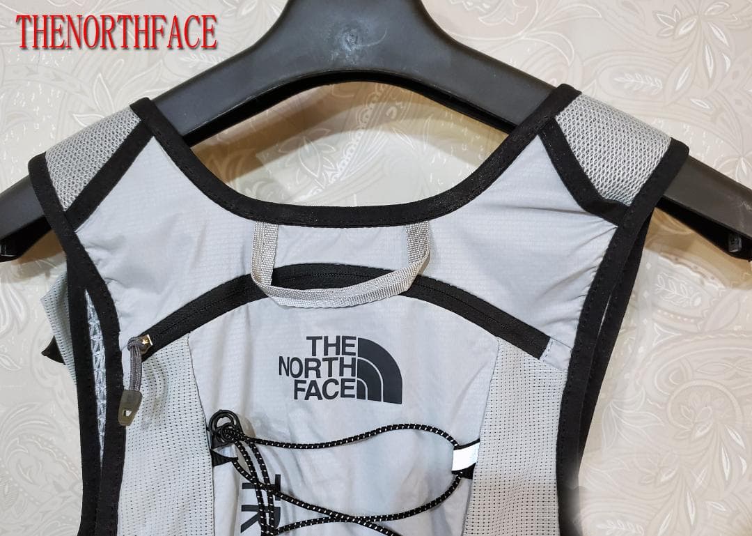 THE NORTH FACE（ノースフェース)スポーツウエアー吊保管no45