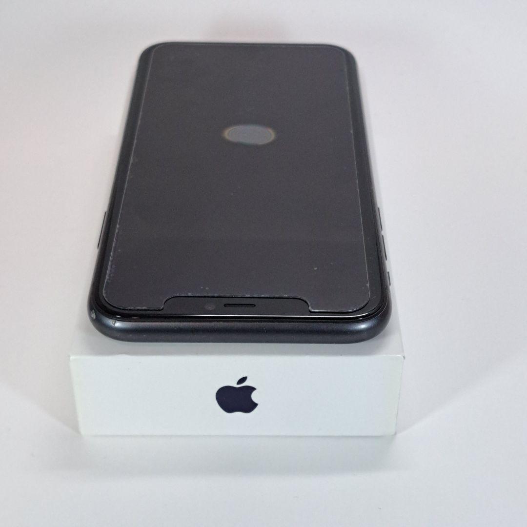 iPhone11 64GB ブラック