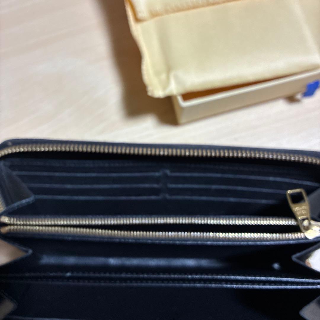 ノエ　　　LOUIS VUITTON アンプラント長財布