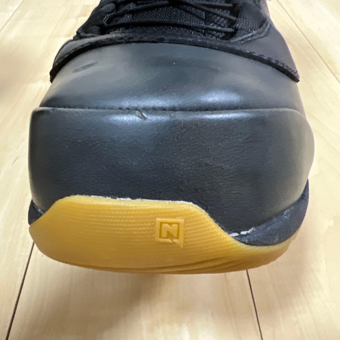 【美品_即日発送】NITRO VENTURE TLS 27cm21-22年モデル