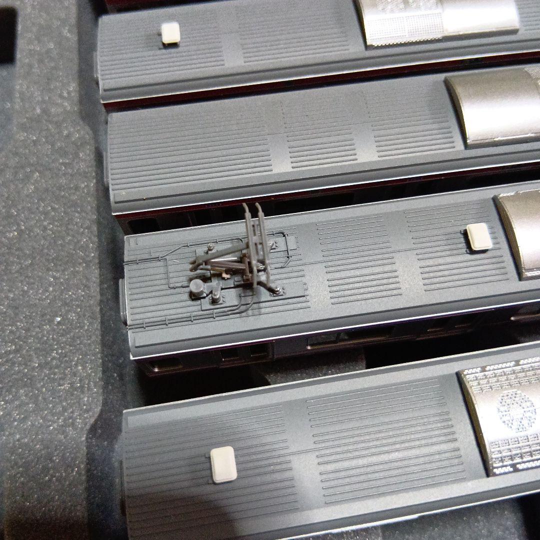 KATO　10-1568　E233系5000番台　京葉線　6両基本セット