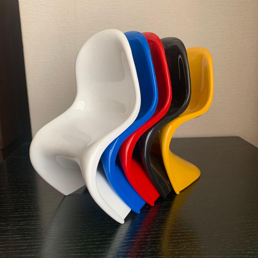 VITRAミニチュアコレクション