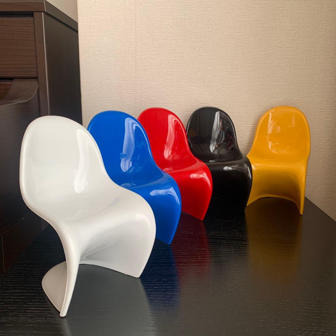 VITRAミニチュアコレクション