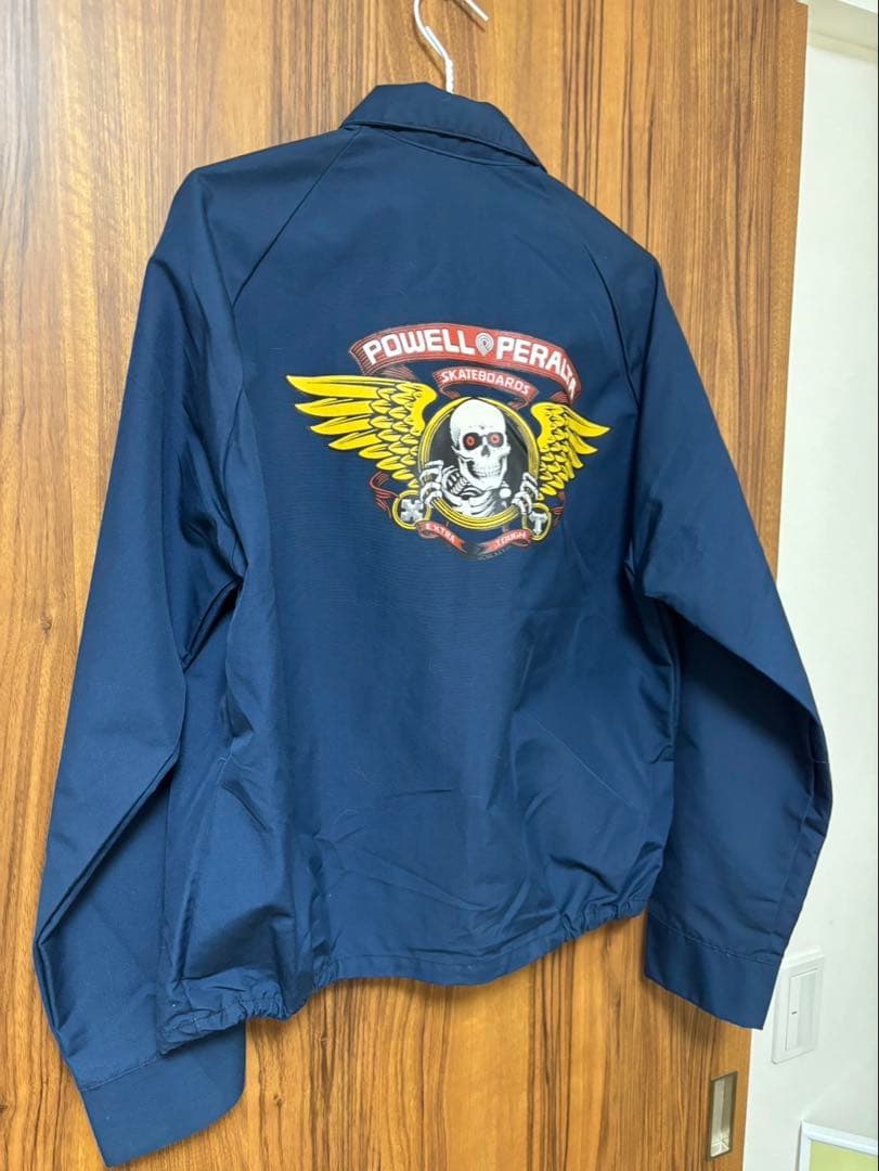 パウエル　80　powell　ヴィンテージ パウエルペラルタ　覗きスイングトップ