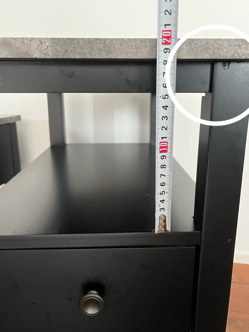 リフトトップコーヒーテーブル T341-19