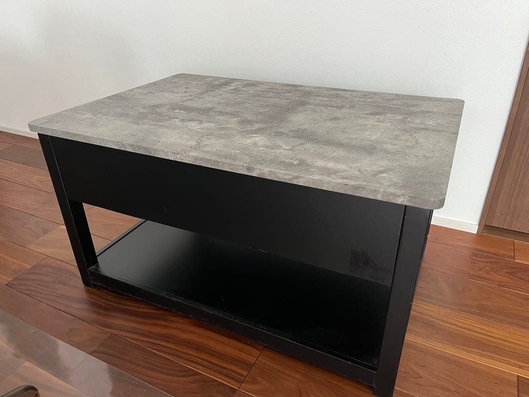 リフトトップコーヒーテーブル T341-19