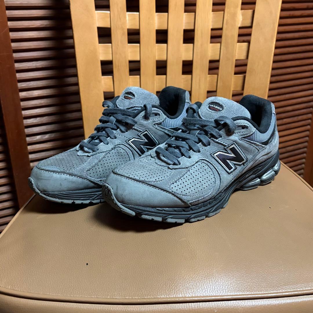 New Balance ニューバランス M2002REH 27.5cm
